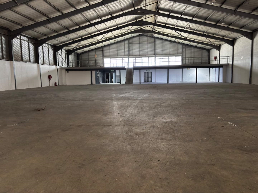To Let commercial Property for Rent in Killarney Gardens Western Cape